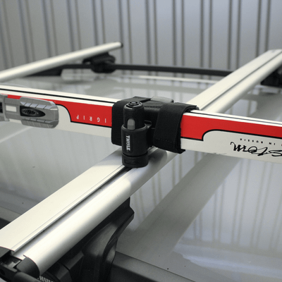 Suksiteline Thule SkiClick 7291