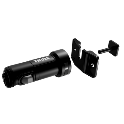 Suksiteline Thule SkiClick 7291