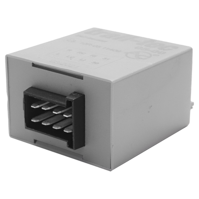 Moduulia TowTec 05-00
