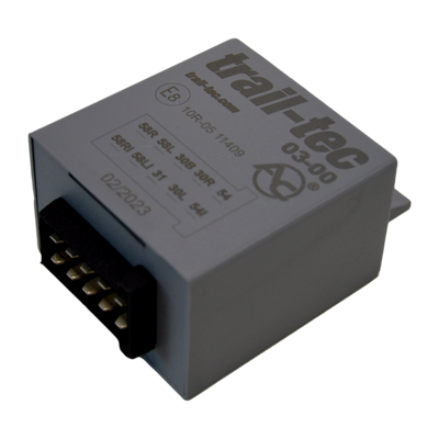 Moduulia TowTec 03-00