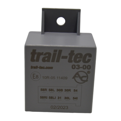Moduulia TowTec 03-00
