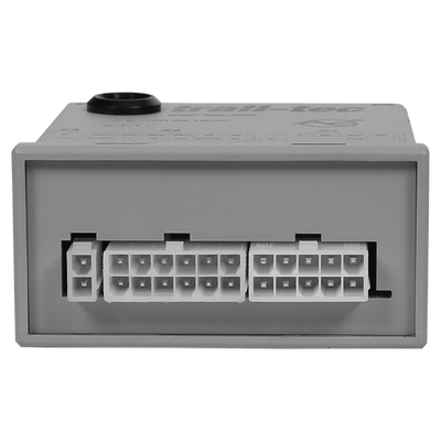 Moduulia TowTec 15-SB