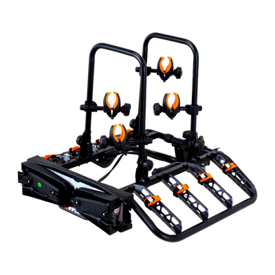 Pyöräteline TowCar T4