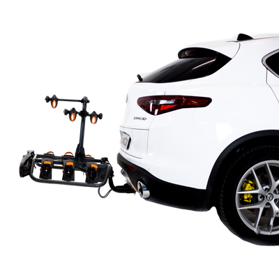 Pyöräteline TowCar TR3