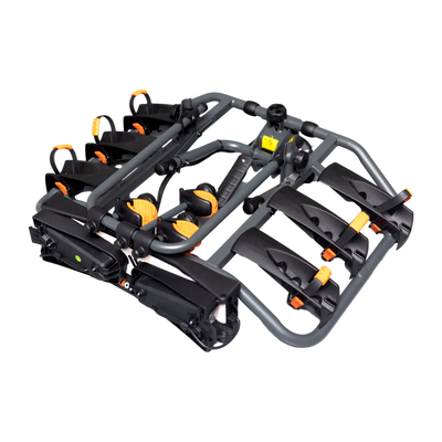 Pyöräteline TowCar TR3