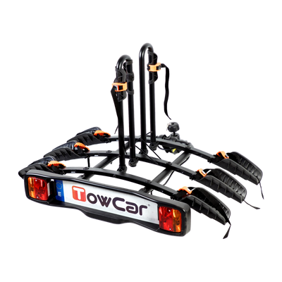 Pyöräteline TowCar B3
