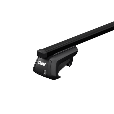 Kattoteline Thule SmartRack XT 135 cm