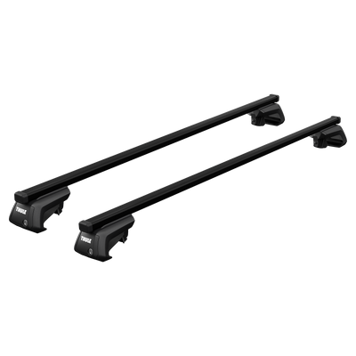 Kattoteline Thule SmartRack XT 135 cm