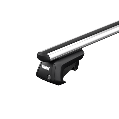 Kattoteline Thule SmartRack XT 118 cm