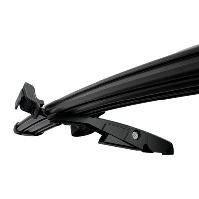 Laajennus Pyöräteline Thule VeloSpace XT 2 / XT 3