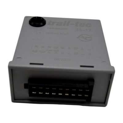 Moduulia TowTec 35-17 LED