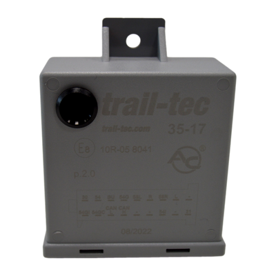 Moduulia TowTec 35-17 LED