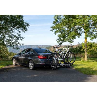 Pyöräteline Eufab SD260