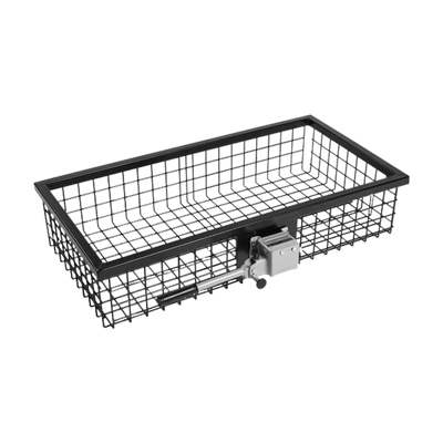 Riistakori Gehetec Deep 210 Black Profi