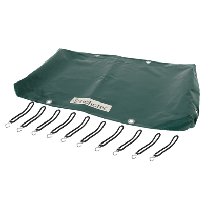 Kaukalon peite Sopii Gehetec Deep 122 Maxi riistakoriin