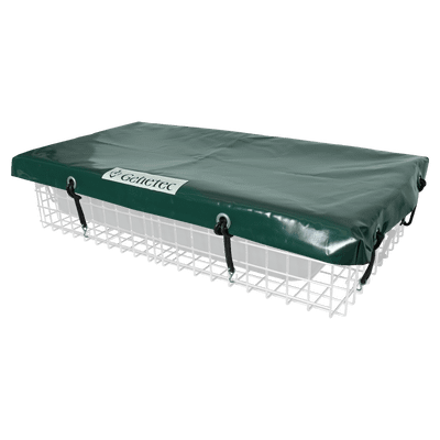 Kaukalon peite Sopii Gehetec Deep 122 Maxi riistakoriin