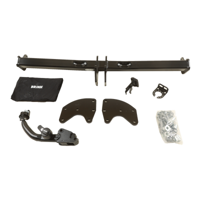 Kattoteline Thule WingBar EVO