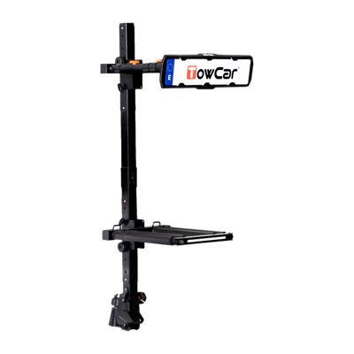 Suksiteline / lumilautateline TowCar Cerler