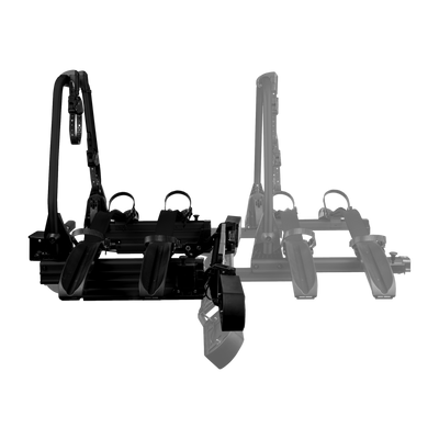 Pyöräteline Eufab SD260 black