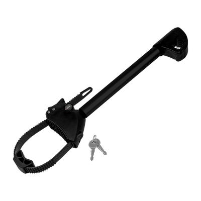 Pyöräteline Eufab SD260 black