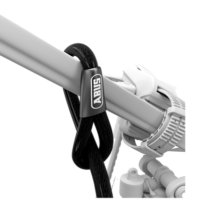 Thule High-Grade Lock - 9785 Polkupyörälukko Thule Epos + EasyFold 3 -telineeseen