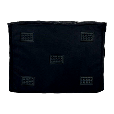 Kattoboksilaukku KJUST 61 x 47 x 25-30 cm