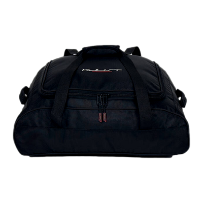 Kattoboksilaukku KJUST 56-66 x 43 x 23-28 cm