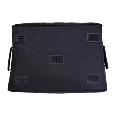 Kattoboksilaukku KJUST 56-66 x 43 x 13-23 cm