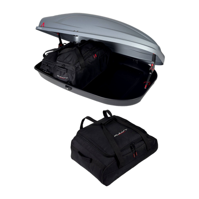 Kattoboksilaukkusarja G3 Absolute 320