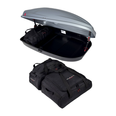 Kattoboksilaukkusarja G3 Absolute 320