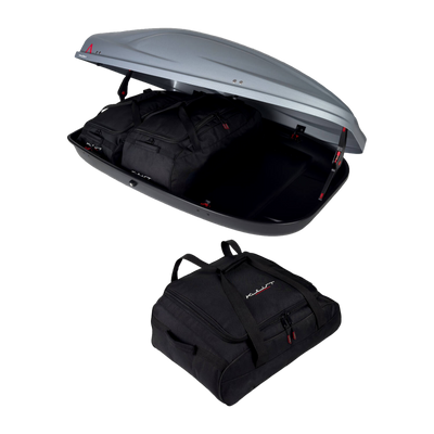 Kattoboksilaukkusarja G3 Absolute 400