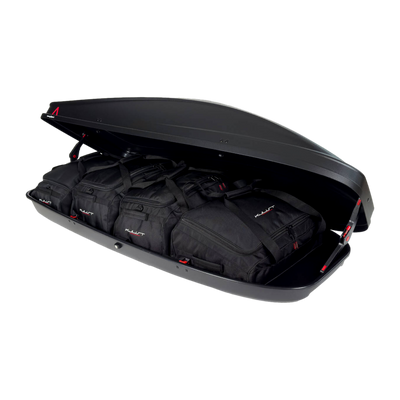 Kattoboksilaukkusarja G3 Spark 480