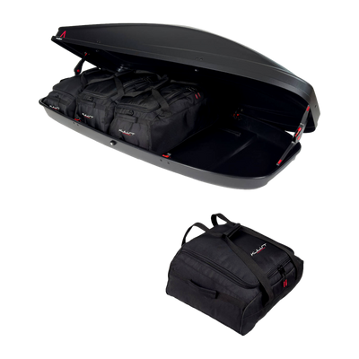 Kattoboksilaukkusarja G3 Spark 480