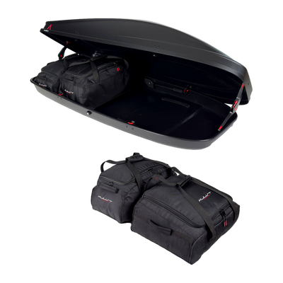 Kattoboksilaukkusarja G3 Spark 480