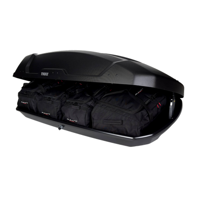 Kattoboksilaukkusarja Thule Force XT L