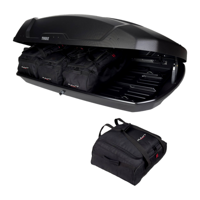 Kattoboksilaukkusarja Thule Force XT L