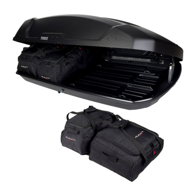 Kattoboksilaukkusarja Thule Force XT L