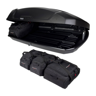 Kattoboksilaukkusarja Thule Force XT L