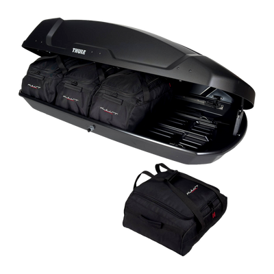 Kattoboksilaukkusarja Thule Force XT M