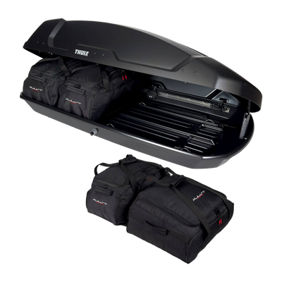 Kattoboksilaukkusarja Thule Force XT M