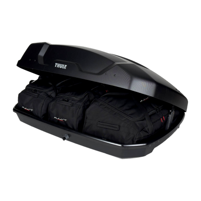 Kattoboksilaukkusarja Thule Force XT S