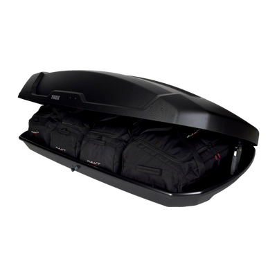 Kattoboksilaukkusarja Thule Force XT S