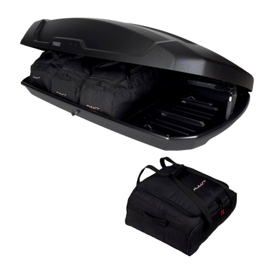 Kattoboksilaukkusarja Thule Force XT S