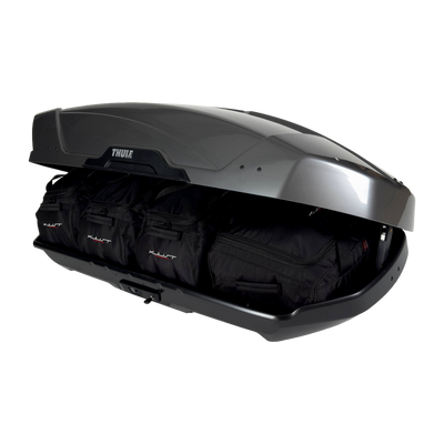 Kattoboksilaukkusarja Thule Motion XT M