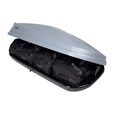 Kattoboksilaukkusarja Thule Touring L