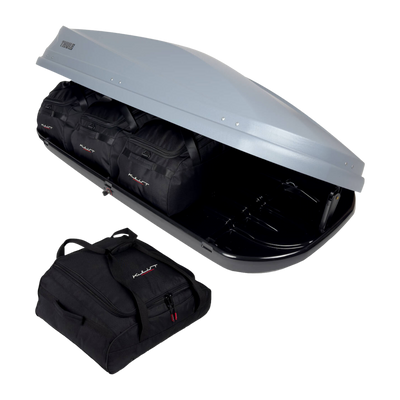Kattoboksilaukkusarja Thule Touring L