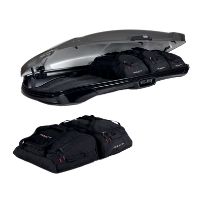 Kattoboksilaukkusarja Thule Vector Alpine
