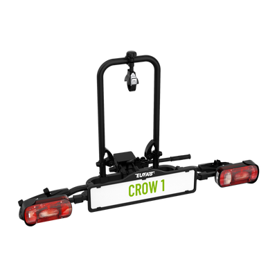 Pyöräteline Eufab Crow 1