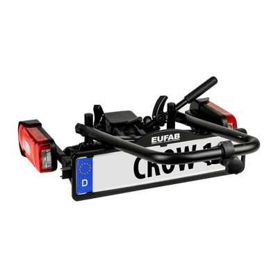 Pyöräteline Eufab Crow 1