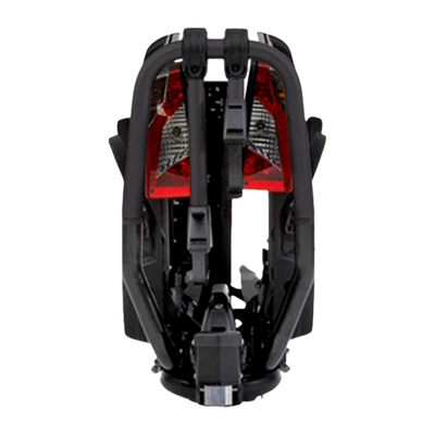 Pyöräteline Atera Genio Pro Advanced black editon